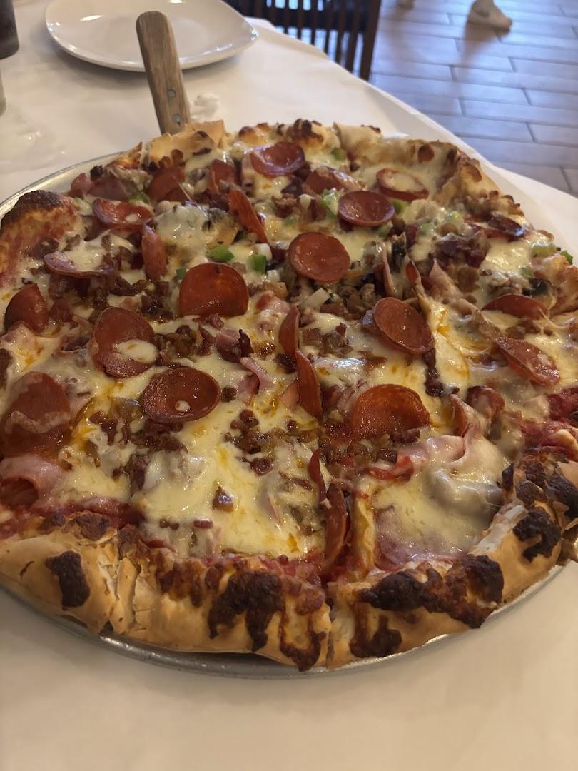 Gianni's Pizza & Italian Ristorante