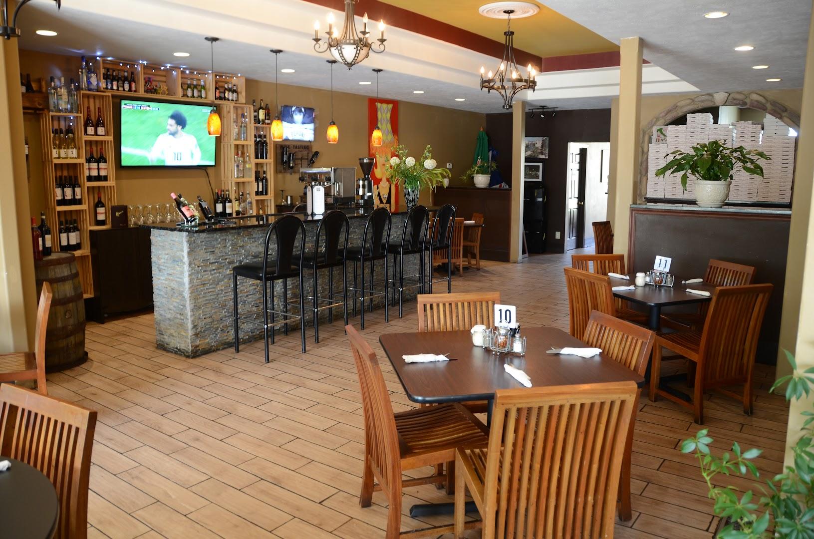Gianni's Pizza & Italian Ristorante