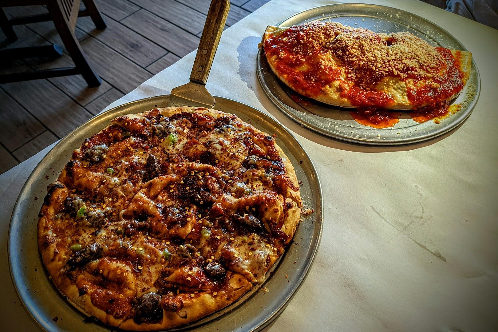 Gianni's Pizza & Italian Ristorante