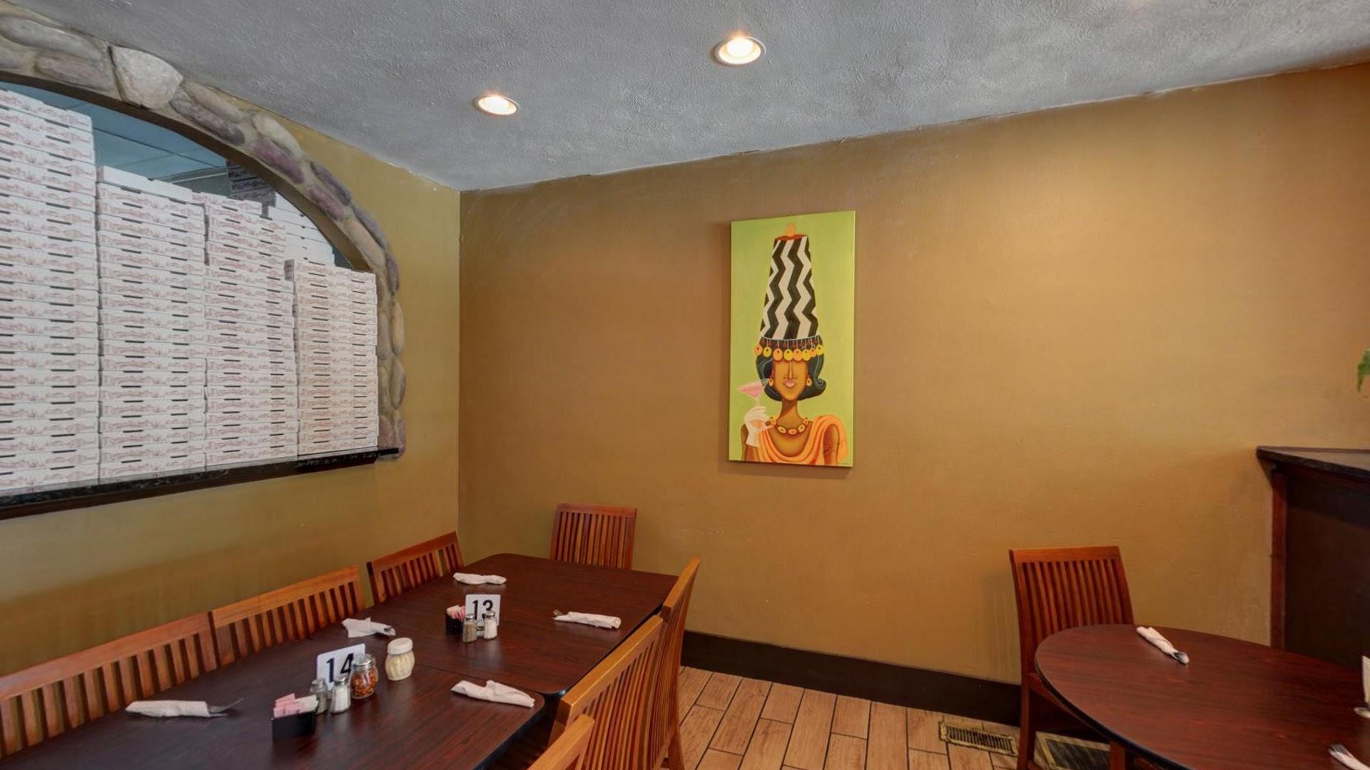 Gianni's Pizza & Italian Ristorante