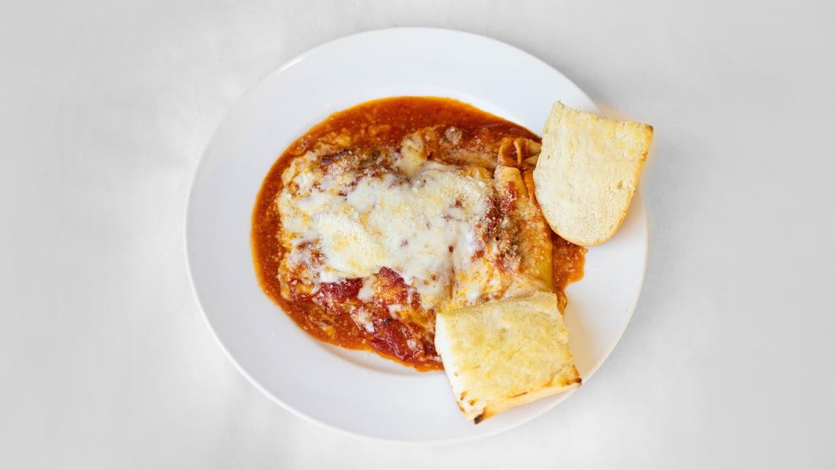 Gianni's Pizza & Italian Ristorante