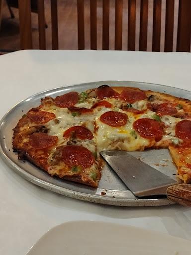 Gianni's Pizza & Italian Ristorante